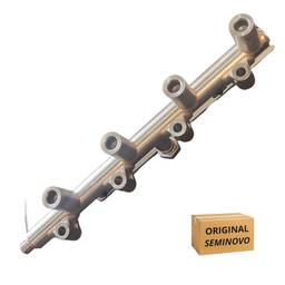 FLAUTA BICOS INJETORES TORO COMPASS RENEGADE T270 46353273