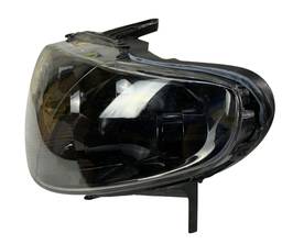 FAROL ESQUERDO PALIO G3 04/17 STRADA SIENA 05/12 MASC NEGRA