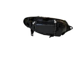 FAROL ESQUERDO PALIO G3 04/17 STRADA SIENA 05/12 CROMADO