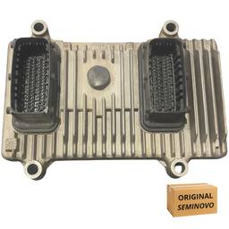 MÓDULO INJEÇÃO ORIGINAL FIAT IDEA 1.8 16V 55254033