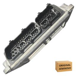 MÓDULO DUALOGIC FIAT GRAND SIENA NOVO PALIO 1.6 16V 55265691