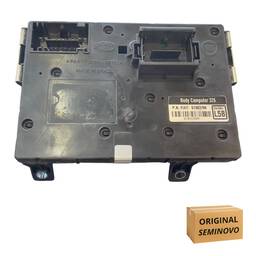 MÓDULO BCM ORIGINAL FIAT PALIO ATTRACTIVE 51983786