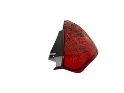 LANTERNA TRASEIRA ESQUERDA NEW FIESTA HATCH 2013 A 2019