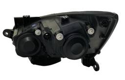 FAROL DIREITO FOX SPACE 2015 2016 A 2022 FRISO PRETO