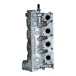 CABEÇOTE GOL VOYAGE FOX G3 A G6 1.0 8V 09A16 FLEX REVISADO