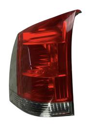 LANTERNA TRASEIRA DIREITA PALIO G3 04/17 BICOLOR