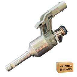 BICO INJETOR TORO RENEGADE COMPASS PULSE FASTBACK 1.0 1.3 