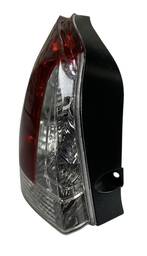 LANTERNA TRASEIRA ESQUERDA PALIO G3 04/17 BICOLOR