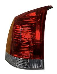 LANTERNA TRASEIRA DIREITA PALIO G3 04/17 TRICOLOR