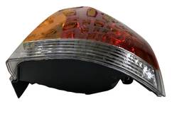 LANTERNA TRASEIRA DIREITA PALIO G3 04/17 TRICOLOR