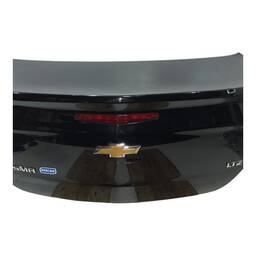 TAMPA TRASEIRA PRISMA 2013  2014 A 2019