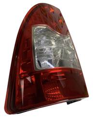 LANTERNA TRASEIRA ESQ STRADA 08/13 TREKKING WORKING (CANTO)