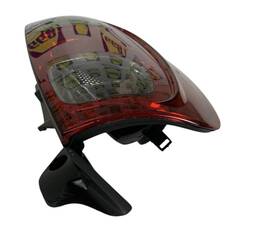 LANTERNA TRASEI ESQ UNO VIVACE 11/16 SPORTING / WAY \14 FUMÊ