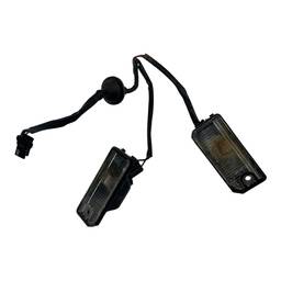 Lanterna Luz Placa Hb20s 2015