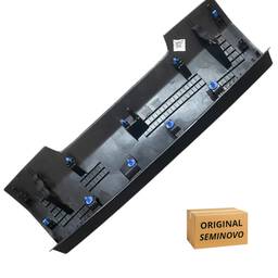 ACABAMENTO TAMPA TRASEIRA FIAT FASTBACK 2023 A 2026