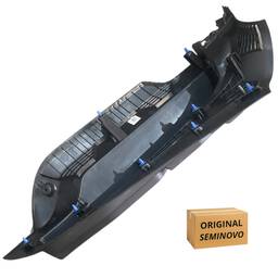 SUPORTE BAGAGITO ESQUERDO FIAT FASTBACK 2023 A 2026