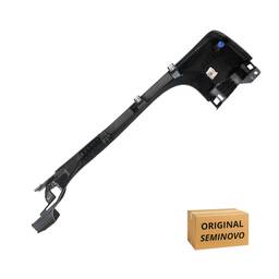 ACABAMENTO ESQUERDO TAMPA TRASEIRA FIAT FASTBACK 2023 A 2026