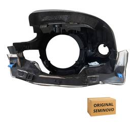 MOLDURA COLUNA DIREÇÃO COMPLETA FASTBACK PULSE 100262316