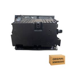 PORTA LUVAS COMPLETO FIAT PULSE FASTBACK 2022 A 2026