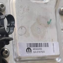 COLETOR ADMISSÃO TORO RENEGADE COMPASS FASTBACK T270 4634229