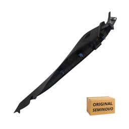 SOLEIRA BANCO TRASEIRO ESQUERDO FIAT FASTBACK 100263860