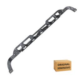 GUIA PARACHOQUE TRASEIRO FIAT FASTBACK 2023 2025