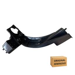 GUIA PARACHOQUE TRASEIRO ESQUERDO FIAT FASTBACK 52176160