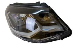 FAROL DIREITO GOL VOYAGE G7 2017 2018 FRISO CROMADO (TYC)