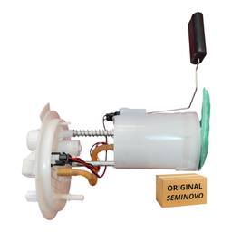 BOMBA COMBUSTÍVEL FIAT PULSE FASTBACK 52150728