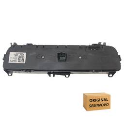 COMANDO AR CONDICIONADO FIAT PULSE FASTBACK 