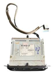 MULTIMIDIA RENAULT DUSTER SANDERO 281155129R