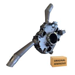 CHAVE SETA COM LIMPADOR TRASEIRO FIAT PULSE 100266211