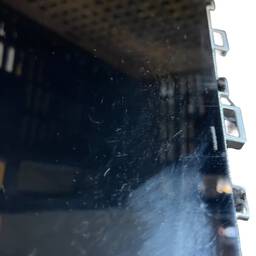 TELA MULTIMIDIA 9POL FIAT PULSE FASTBACK IMPETUS DETALHES 