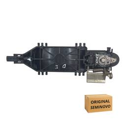 MAÇANETA EXTERNA DIANTEIRA ESQUERDA FIAT ARGO CRONOS