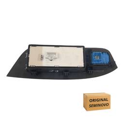 COMANDO VIDRO ELÉTRICO DIANTEIRO ESQUERDO ARGO CRONOS