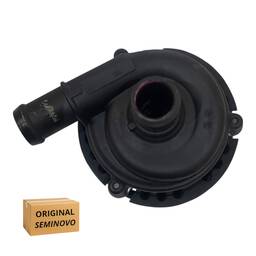 BOMBA ÁGUA AUXILIAR TORO PULSE FASTBACK COMPASS 1.3 52076512