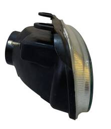 FAROL ESQUERDO GOL SAVEIRO PARATI BOLA (NOVO)