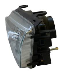 FAROL ESQUERDO GOL SAVEIRO PARATI BOLA 