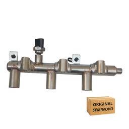 FLAUTA BICO FIAT PULSE FASTBACK T200 46360232