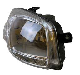 Farol Direito Uno Vivace 11/16 Sporting \14 Fiorino 14/21