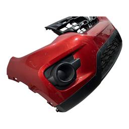 PARACHOQUE DIANTEIRO KWID 2018 2019 A 2022