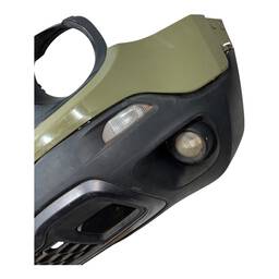 PARACHOQUE DIANTEIRO INFERIOR JEEP RENEGADE 2016 A 2018 FLEX