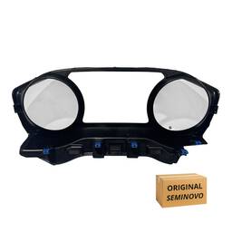 MOLDURA PAINEL INSTRUMENTOS FIAT PULSE 100262290