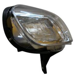 FAROL DIREITO UNO VIVACE 11/16 SPORTING \14 FIORINO 14/21