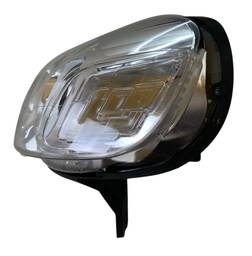 FAROL ESQUERDO UNO VIVACE 11/16 SPORTING \14 FIORINO 14/21