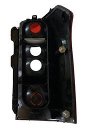 LANTERNA TRASEIRA ESQUERDA MONTANA 11/21 RÉ CRISTAL ARTEB