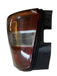 LANTERNA TRASEIRA DIREITA SPIN 2012 A 2018 FUME