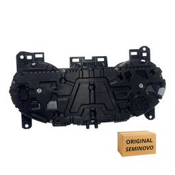 PAINEL INSTRUMENTO ANÁLOGICO FIAT ARGO CRONOS GSR 52131575