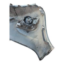 PARACHOQUE DIANTEIRO ONIX PRISMA 16/20 LT LTZ ADVANT EFFECT