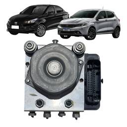 Módulo Freio ABS Original FIat Argo Cronos 52137090